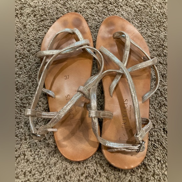KJACQUES Sandals - Picture 2 of 3
